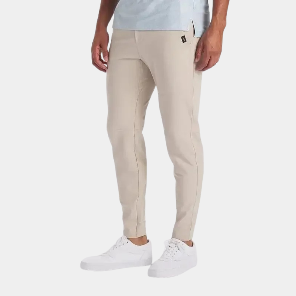 Pantalons stretch pour hommes