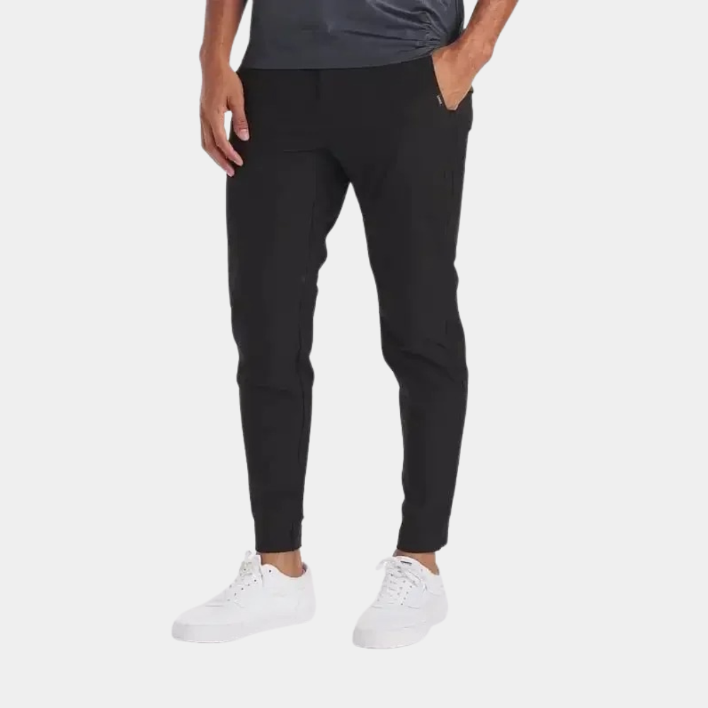 Pantalons stretch pour hommes