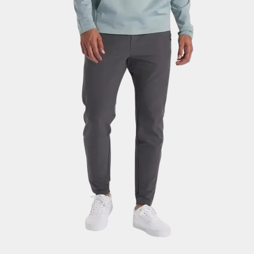 Pantalons stretch pour hommes