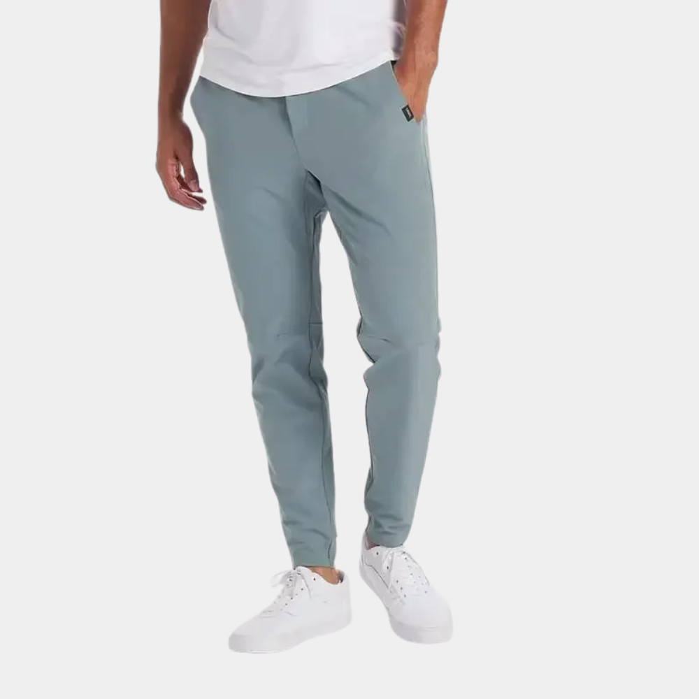 Pantalons stretch pour hommes