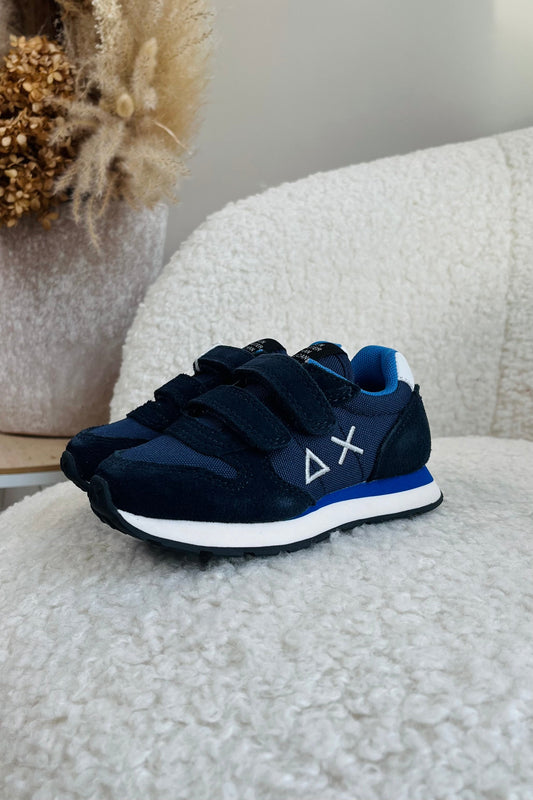 SUN 68 Tom Solid (24-29) Bleu Marine