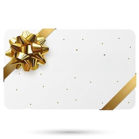 Carte-cadeau 25 €
