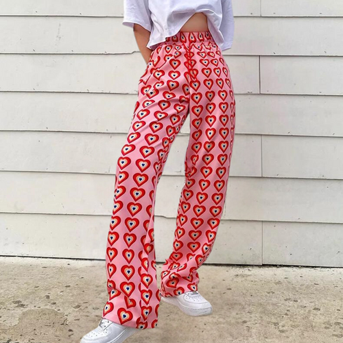 Pantalon moderne-avec-jambes-larges-pour-un-confort-ultime