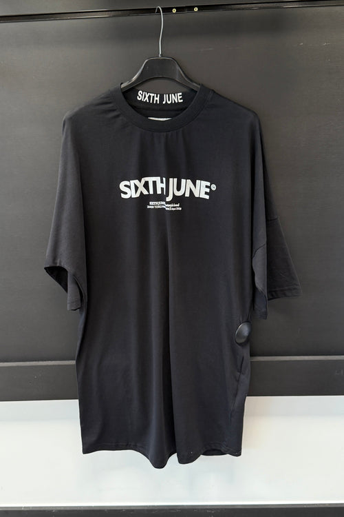 T-shirt Jeremy Noir