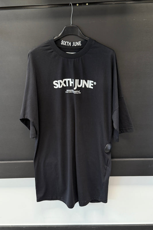 T-shirt Jeremy Noir