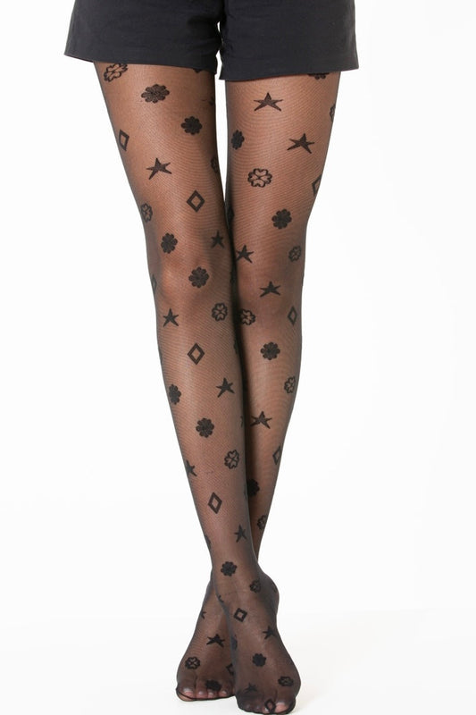 Bas Collants 1732