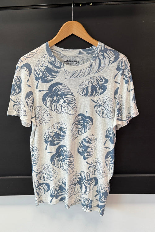 T-Shirt JORBreezy Blanc