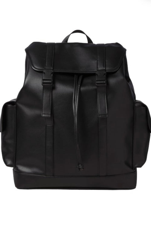 Sac à dos Jarcraise Simili Noir