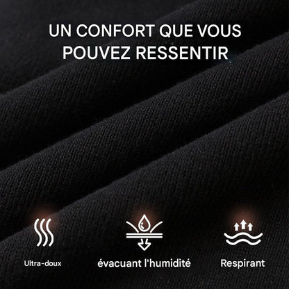 Ensemble trois pièces veste et pantalon pour femme
