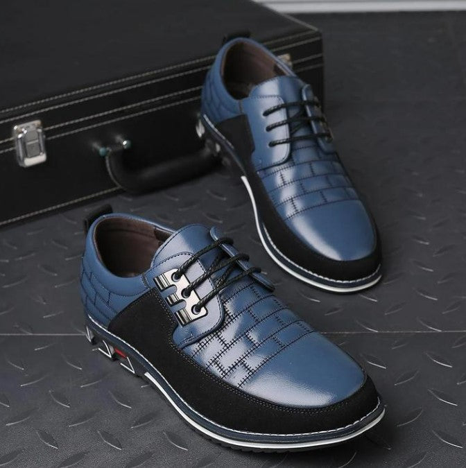 Chaussures Minneapolis Premium Ultra Confort