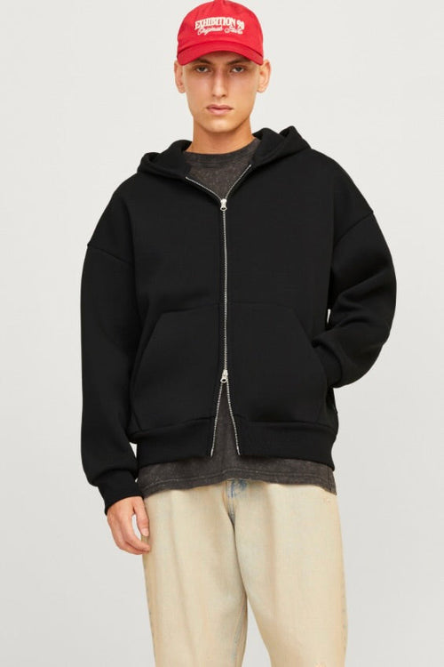 Veste JorOntario Noir