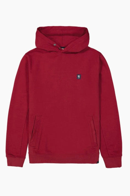 Sweat Rodrigue Bordeaux
