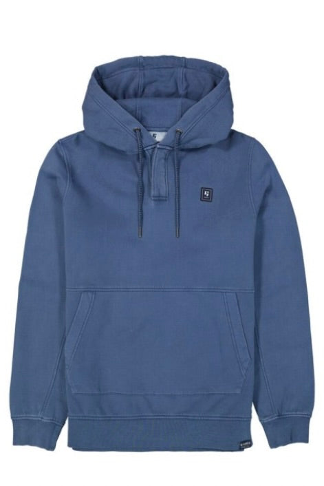 Sweat Rodrigo Bleu Canard