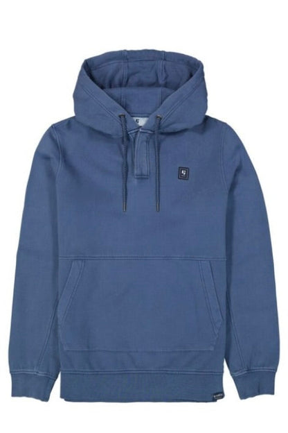Sweat Rodrigo Bleu Canard