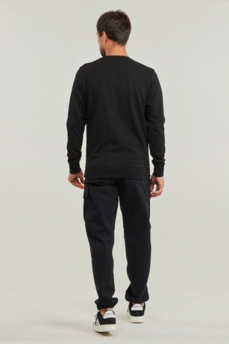 Sweat JJJeans Noir