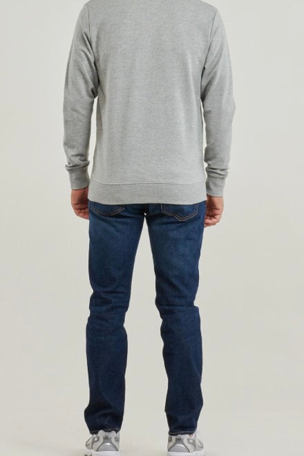 Sweat JJJeans Gris