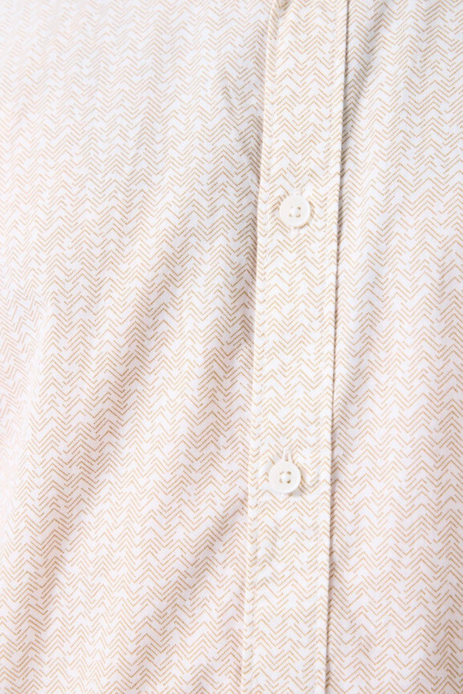 Chemise Oli Garcia Blanche