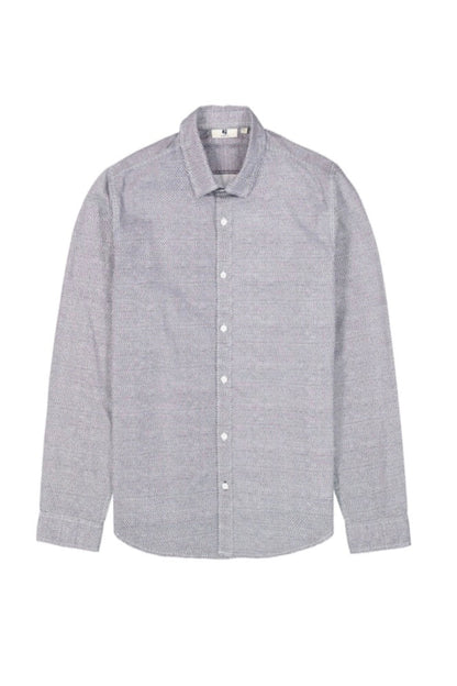 Chemise Basile Garcia Blanche