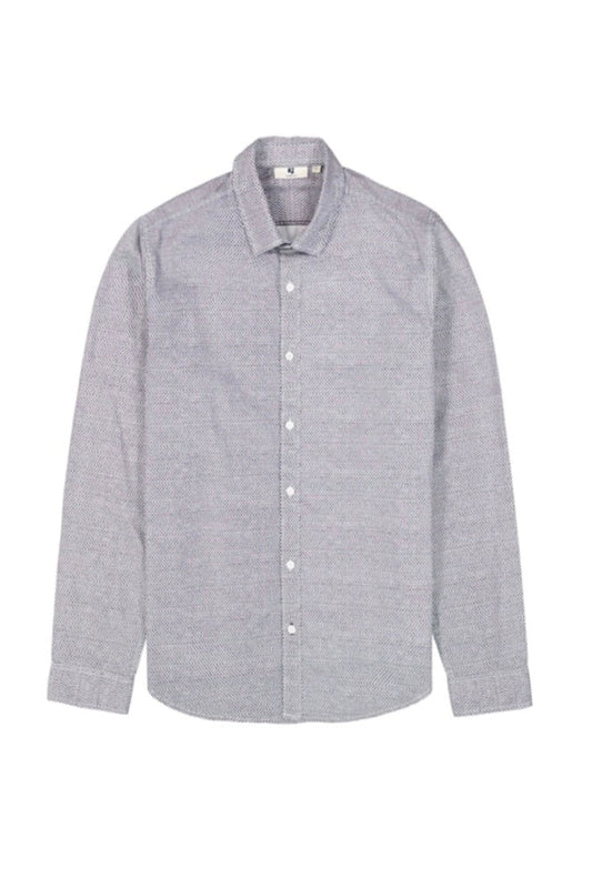 Chemise Basile Garcia Blanche