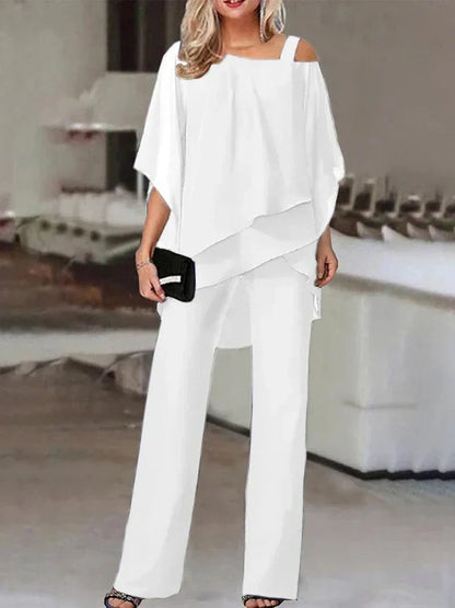 Angie™ | Ensemble Chic et élegant