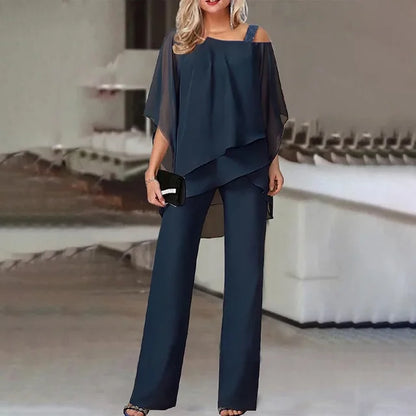 Angie™ | Ensemble Chic et élegant