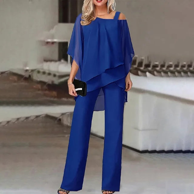 Angie™ | Ensemble Chic et élegant