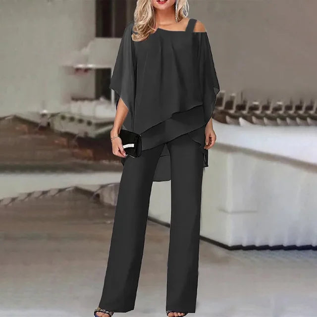 Angie™ | Ensemble Chic et élegant
