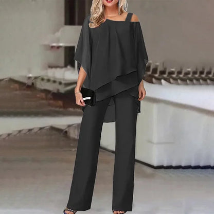 Angie™ | Ensemble Chic et élegant