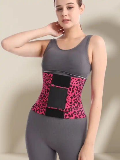 Ceinture Amincissante Ventre Plat Femme