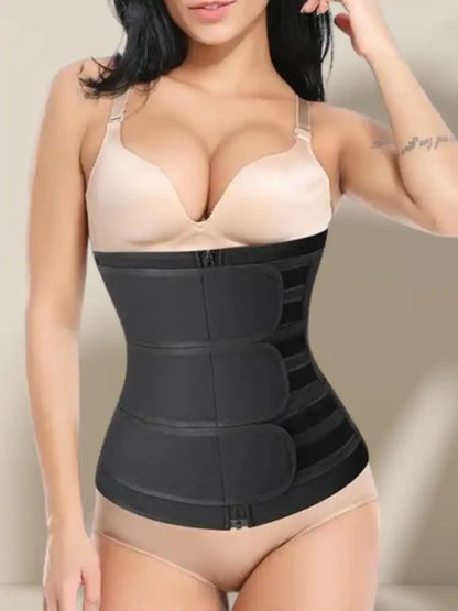 Ceinture Gainante Amincissante