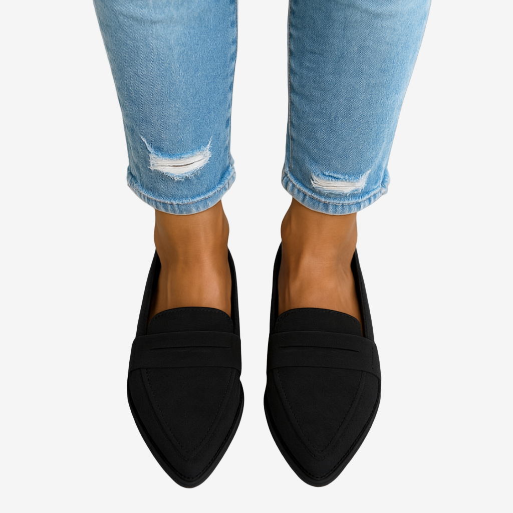 Nadia™ Mocassins Élégants