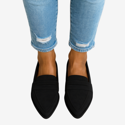 Nadia™ Mocassins Élégants