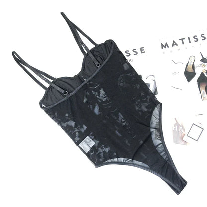 Celine™ | Body Corset Élégant
