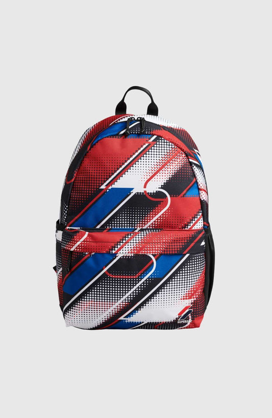 Sac à dos Mao Superdry