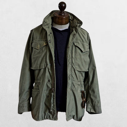 L'Archer – Veste de campagne