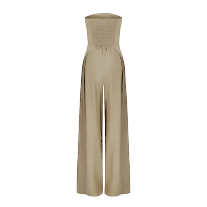 Whitney™ | Ensemble Sans Manches Elegant