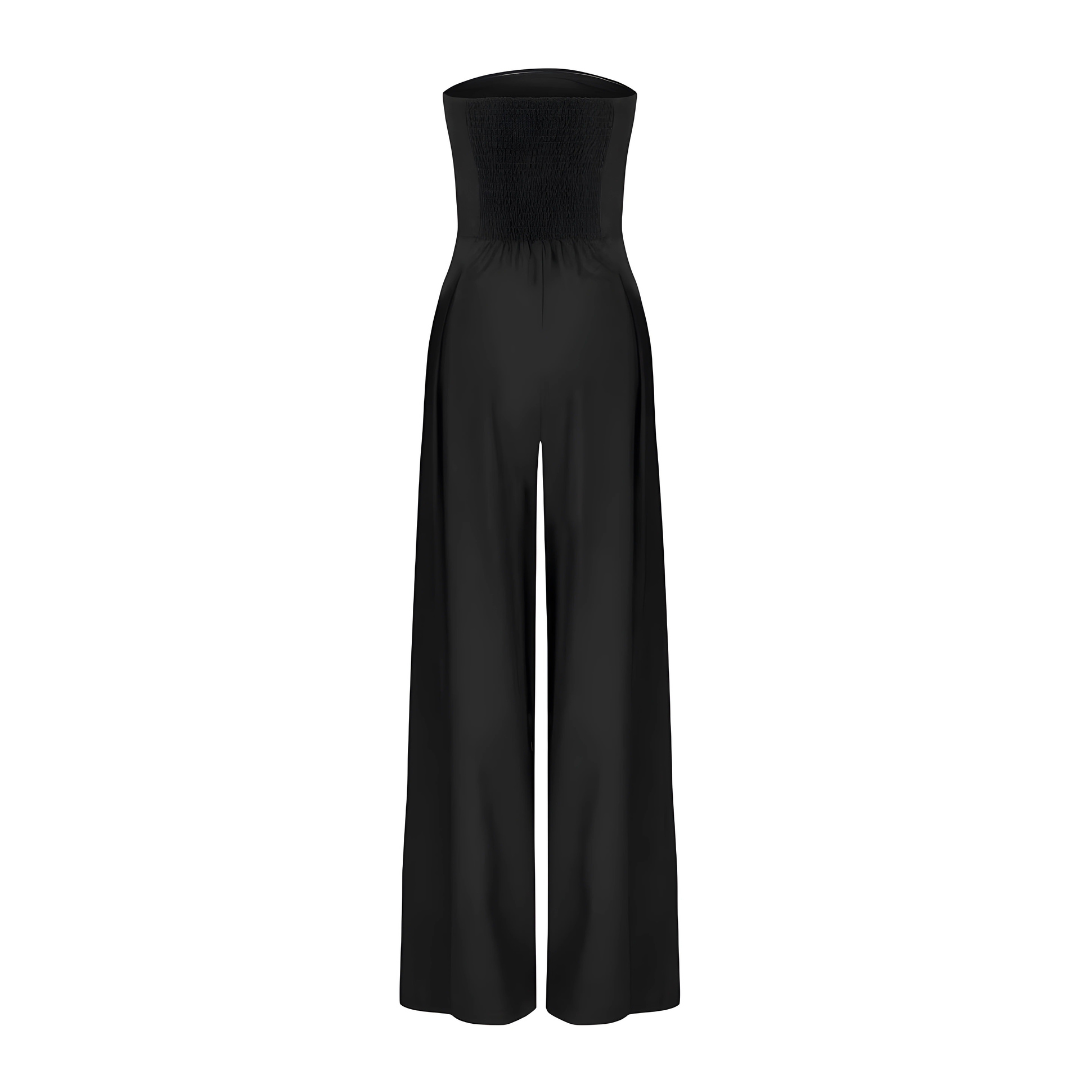 Whitney™ | Ensemble Sans Manches Elegant