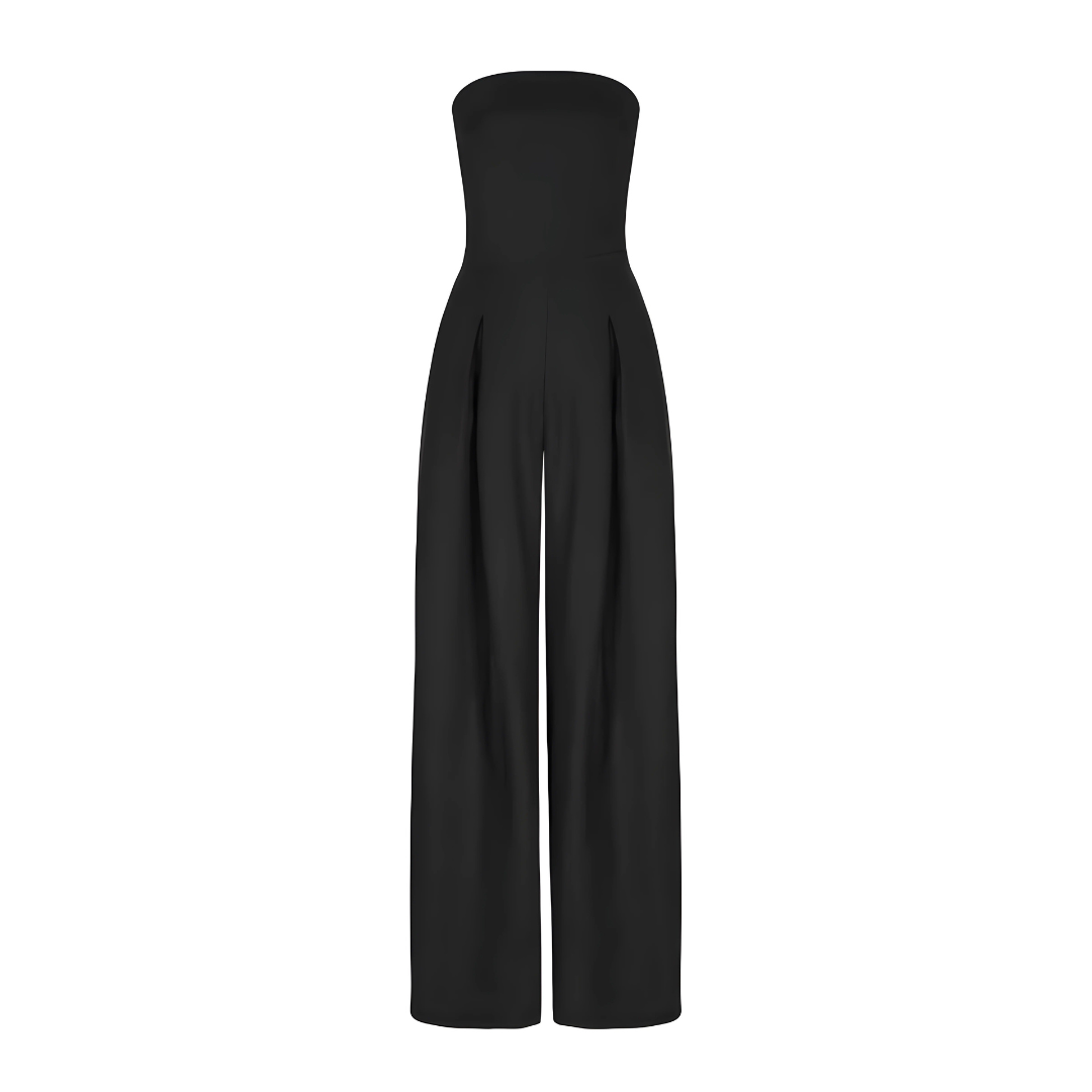 Whitney™ | Ensemble Sans Manches Elegant