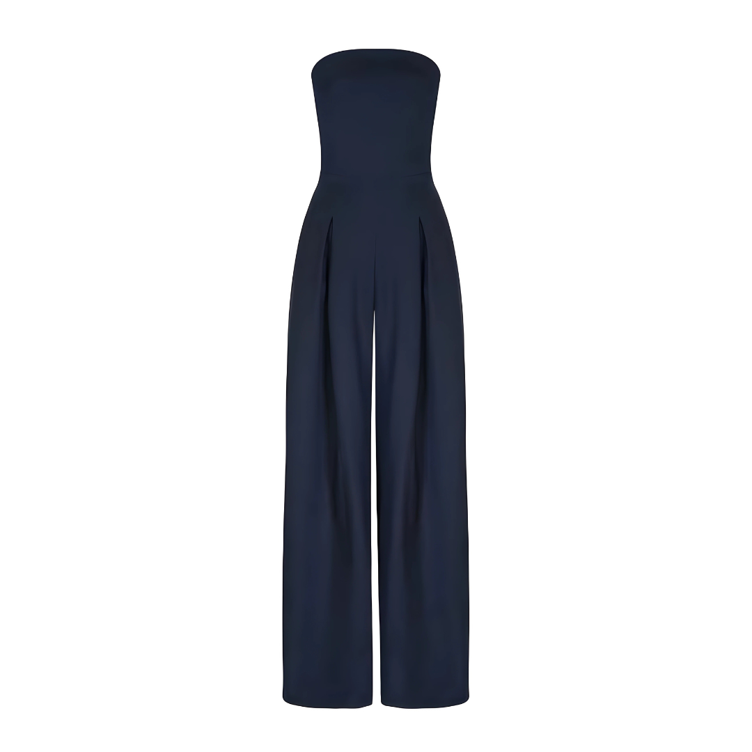 Whitney™ | Ensemble Sans Manches Elegant