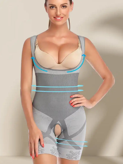 Combinaison Minceur Femme