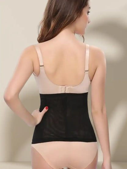 Corset Amincissante Ventre Plat