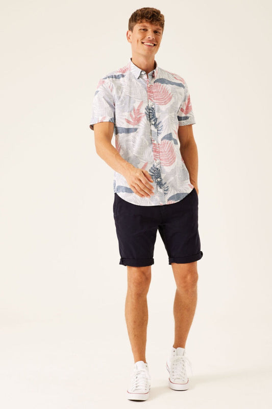 Chemise Fernando Blanc