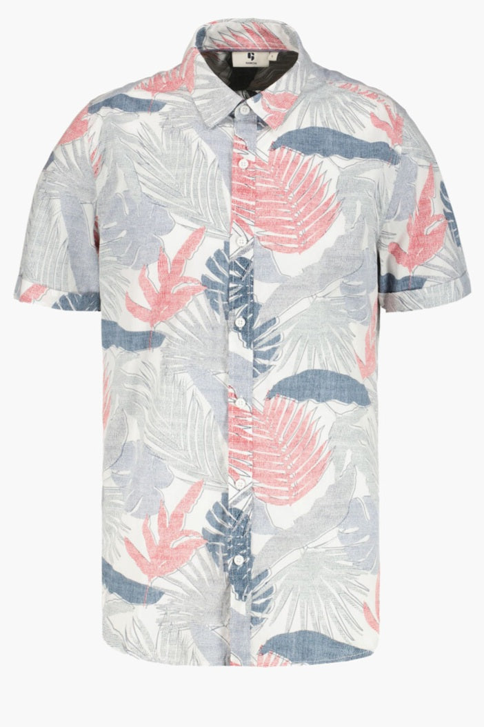 Chemise Fernando Blanc