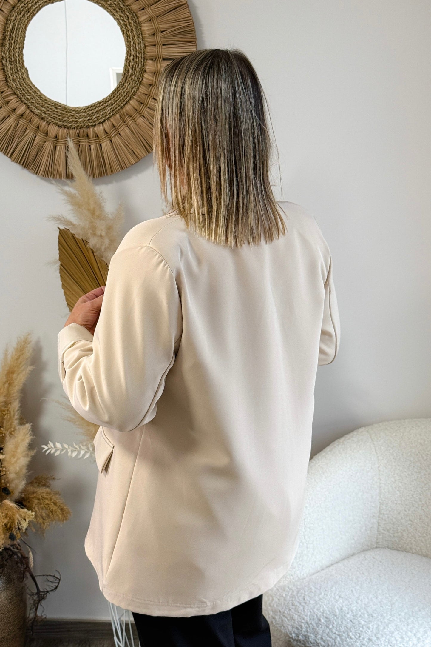 Blazer Carlee Beige GT (42/46)
