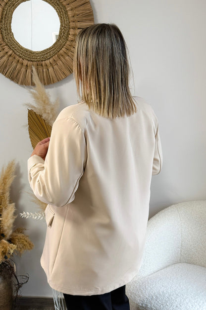 Blazer Carlee Beige GT (42/46)