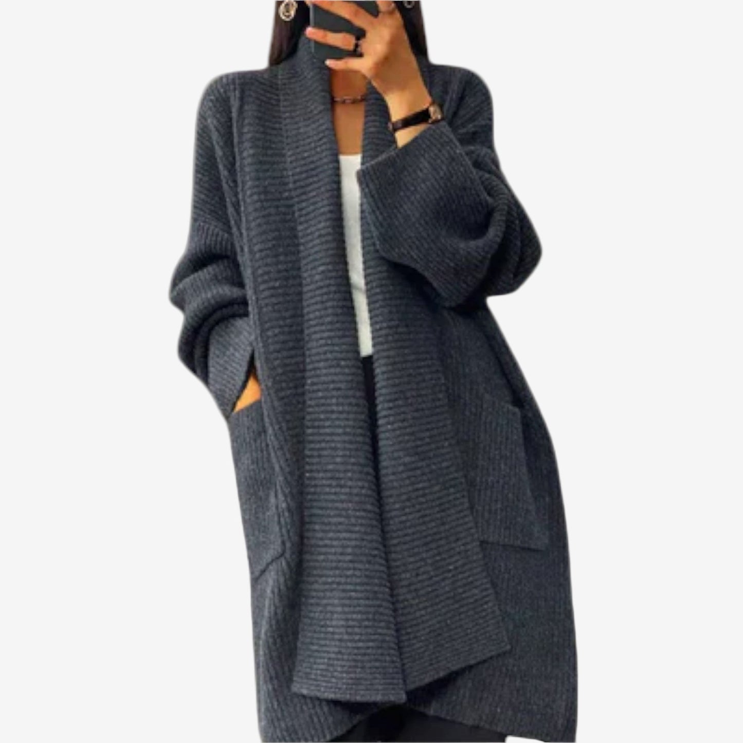 Marcella™  Midi Cardigan