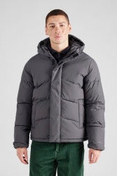 Doudoune Jack & Jones Edward Gris Anthracite
