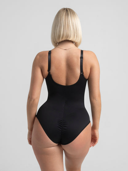 Veronica - Mesh String Bodysuit