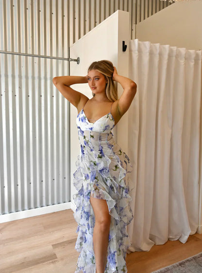 Pauline Laurent® | Robe longue