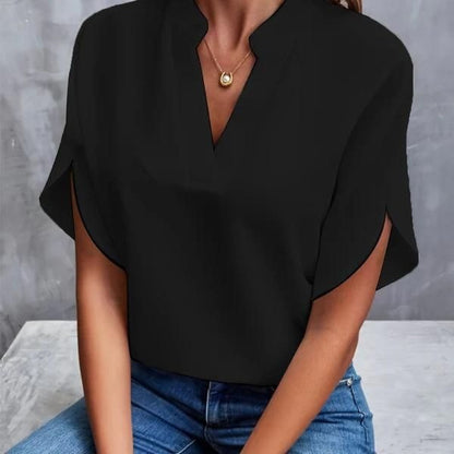 Vera™ - Blouse légère élégante